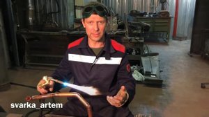 Как паять медные трубы