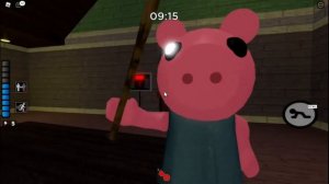 ROBLOX PIGGY ALL NEW JUMPSCARES SOUNDS BUT REVERSED!!