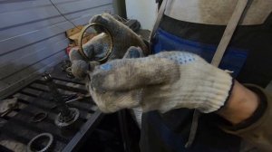 Лада Хрей.Проблема с роботизированной коробкой передач 1,8