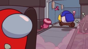 Among Us - New Map "The Fungle" Teaser - Nintendo Switch