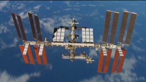 4 октября - День космических войск России