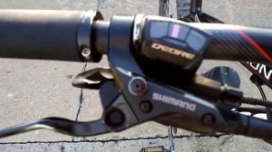 Bike check Ep.4 Corratec X-vert Motion