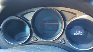 Неисправность электронной противоугонной системы