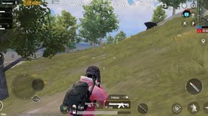 ПАБГ МОБАЙЛ