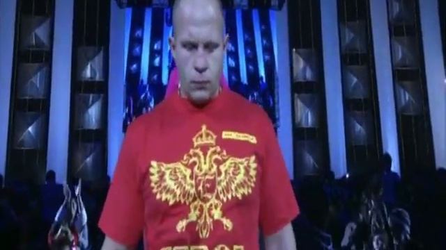 Выход Федора смотреть онлайн