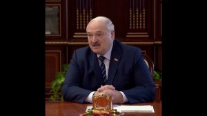 Лукашенко: "Кураторы говорят: "Надо что-то погорячее". Типа московского "Крокус Сити", теракты!!!"