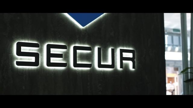 МЫ ОТКРЫЛИ НОВЫЙ ШОУРУМ "SECUR" В КИЕВЕ!!! смотреть онлайн
