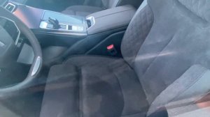 Новый китайский автосалон в Германии. Цена на WEY Coffee 01