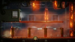 Unravel 2 - Challenge 16 - Tilted