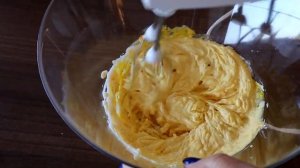 Самый вкусный тыквенно творожный пирог