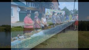 поселок Бабынино Калужской области