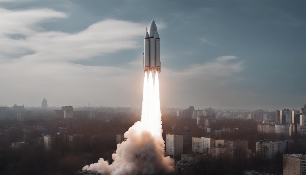 "ИСКАНДЕР" - СТРАТЕГИЯ ДВОЙНОГО УДАРА-