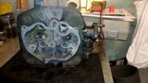 #008: кипячение против нагара