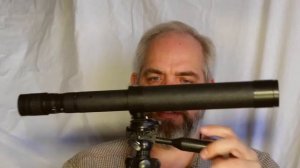 Подзорная труба ЗТ8 24х40м