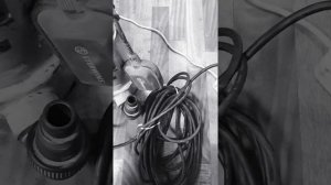 Диагностика погружного насоса.