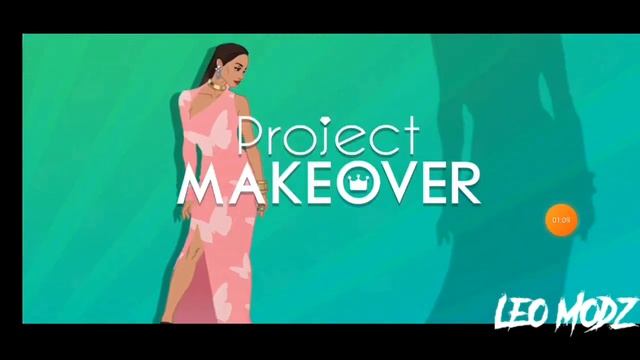 Project Makeover APK MOD ( Dinheiro Infinito ) V2.68.1 смотреть онлайн