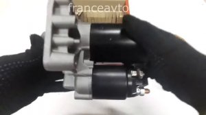 Стартер Ситроен С3 С4 С5 DS4 Пежо 207 208 308 508 1.6 16V