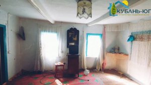 ст. Успенская Белоглинский р-н Краснодарский кр.