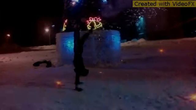 С рождеством Соликамск смотреть онлайн