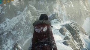AMD FX-8350 GeForce GTX 1080 Full HD Rise of the Tomb Raider High settings