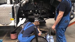 Покупка Вольво fmx . Свинское отношение к клиентам .