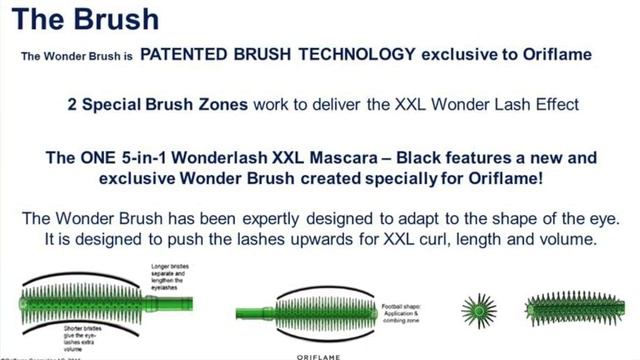 Wonder Lash XXL смотреть онлайн