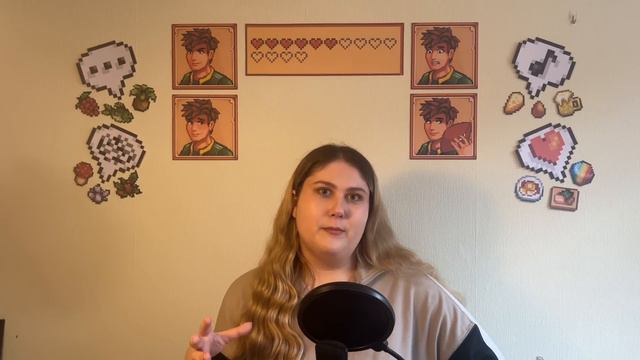 the deepest dive into alex from stardew valley смотреть онлайн