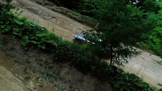 2022 Mitsubishi Outlander PHEV | Road & Trail Driving, Interior, Exterior смотреть онлайн