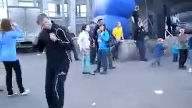 гопота отрывается смотреть онлайн