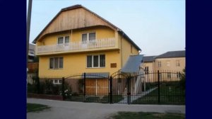 Чоп, город в Закарпатской области.