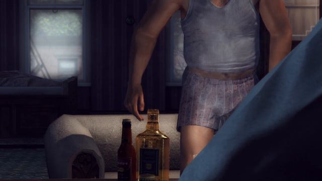 ДОМ, МИЛЫЙ ДОМ - ПРОХОЖДЕНИЕ - MAFIA 2 - #1