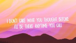 OneRepublic - Rescue Me (Lyrics)