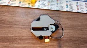 Замена шпинделя Playstation One в 2023 году