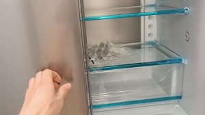 Холодильник Midea MRF519SFNX