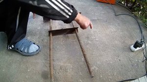 Турбулизатор для шахтного котла