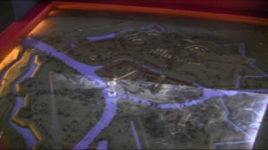 Брестская крепость, Беларусь. Экскурсия,  часть 1.