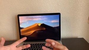 Обзор как чувствует себя MacBook Pro 15 Retina 2015 года за 63000 рублей