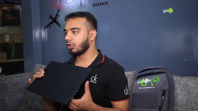 Fujitsu Lifebook U938 | জাপানের তৈরি ল্যাপটপ এখন বাংলাদেশে смотреть онлайн