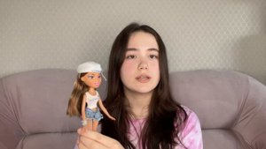 распаковка посылок с куклами БРАТЦ / авито