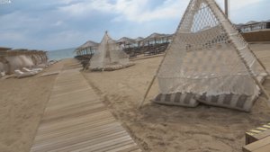 LIU RESORTS 2022. BEEACH. Турецкий отель ЛИУ резорт 2022. Пляж отеля