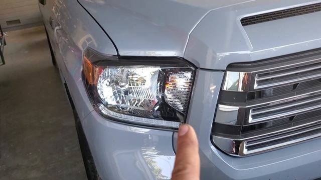 2021 Trail Edition Tundra смотреть онлайн