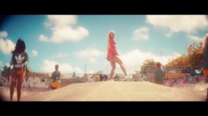 К-ПОП песни, ИДЕАЛЬНЫЕ ДЛЯ ЛЕТА
