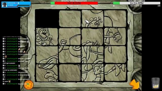 Freddi Fish 2: The Case of the Haunted School House playthrough смотреть онлайн