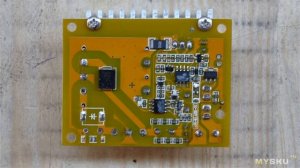 Как повысить напряжение постоянного тока: тест преобразователя на конденсаторах, обзор с... | #Обзо