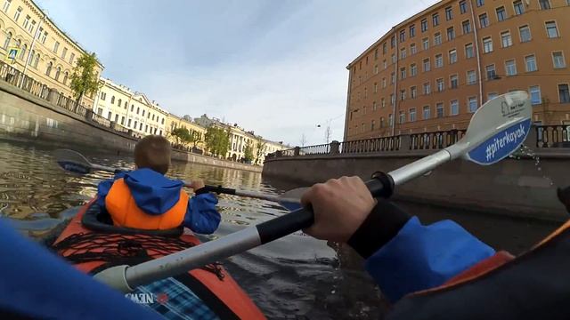 2017 05 28 вПитереПлыть смотреть онлайн