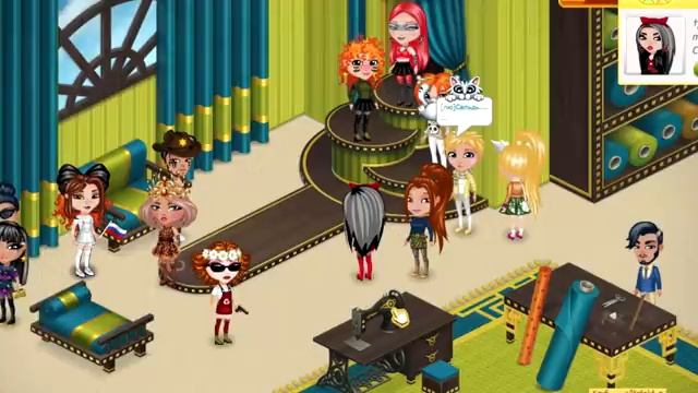 МОЙ КЛУБ ЗАНЯЛ ТОП-10 В ТОПЕ АКТИВНОСТИ! // КЛУБ ПОЛУЧИЛ ТИТУЛ, КУБОК И ЗОЛОТО! // ИГРА АВАТАРИЯ смотреть онлайн