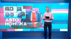 Вести.net: На улицах Москвы тестируют робота-дворника (02.05.2023)