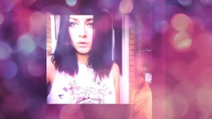 Ингрид и Полина Олеринские