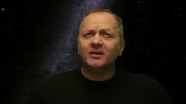КОНТРРеволюция - Где то там во Вселенной