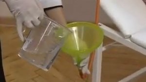 Промывание желудка